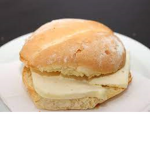 fans de pan con queso
