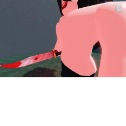 HORROR GAME icon