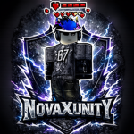 NovaXunity