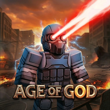 Age of Gods (Bêta)