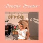 -Peachy Dreams-