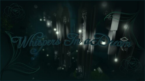 Whispers In a Dream