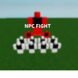 NPC Fighting