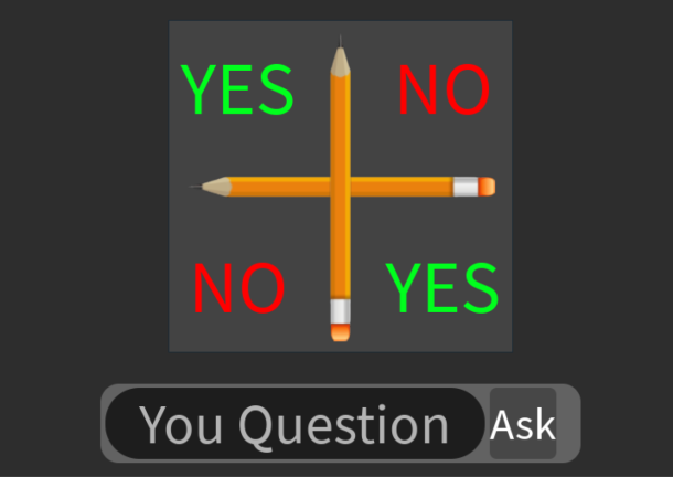 Charlie Charlie  screenshot 3