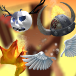 Particle Effect Fans!