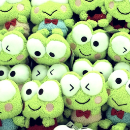 💚
