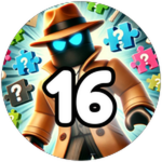 Escape Room Sixteen