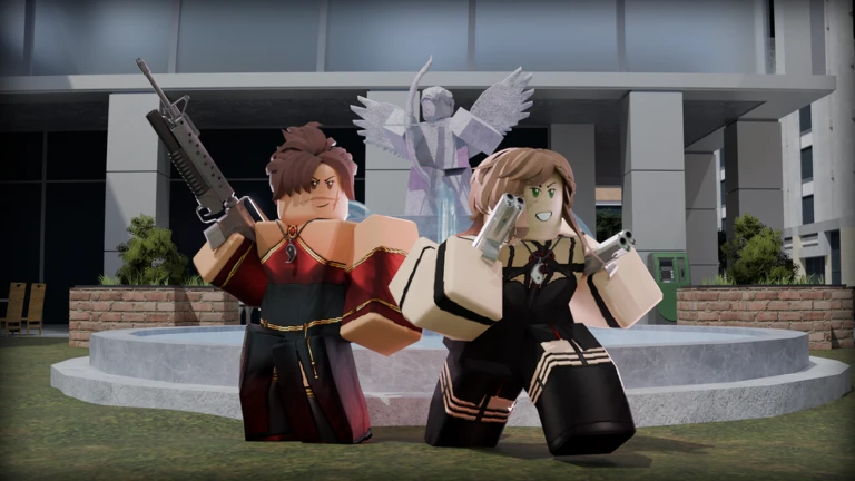 Valentine's Update