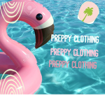Lea's Aesthetic Clothing.