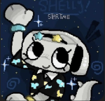 Dandy world UwU Shelly Astro bassie AND Gigi