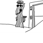 [BSF] Bacon Security Force