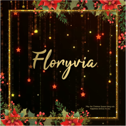 [🎄] Floryvia