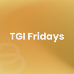 TGI Fridays at Bloxfield