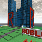 Explode Old ROBLOX HQ