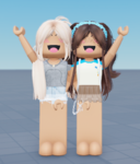 - Katie's & Lizzy's Apparel! -