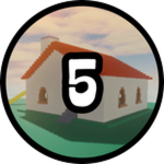 Secret 5
