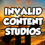 Invalid Content Studios