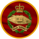 3rd Tank Divison {UK}