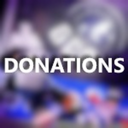 Donation Center
