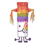 Piñata Marker