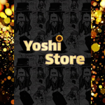 Yoshii Store