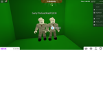 The loomian bois