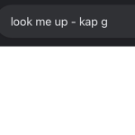 Kaps Crew