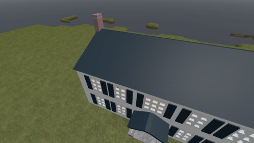 Destroy the House
