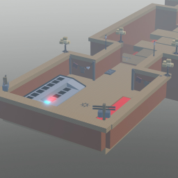 [🎁HUGE UPDATE!] +1 Speed Escape Game!