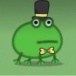 Froggers Of The Republic