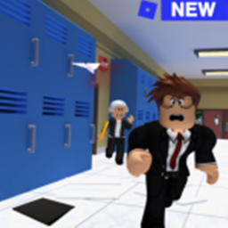 📕 Escape School Obby! (NEW)
