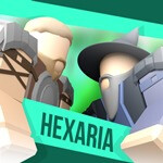 Hexaria