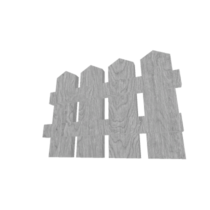 White Picket Fence