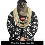 bad giraffe