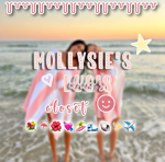 - mollysie’s closet -