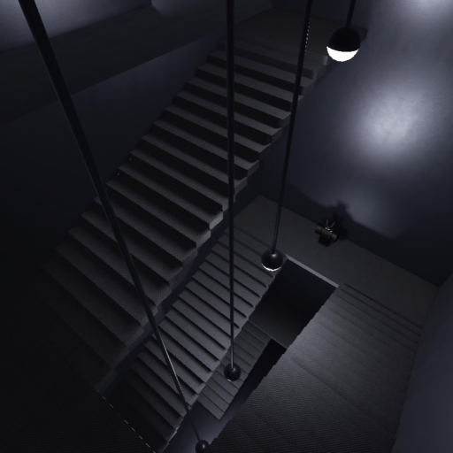 The Lab official Roblox game thumbnail