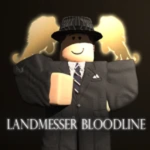 Landmesser Ordnung