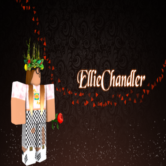 Ellie's Background Roblox decal