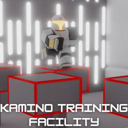 [GAR] Training Facility