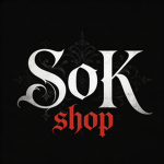SoK shop
