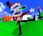 Deal with it haxx