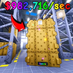[🚚] Package RNG 📦 icon