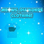 Meows_Diamonds Clothing!