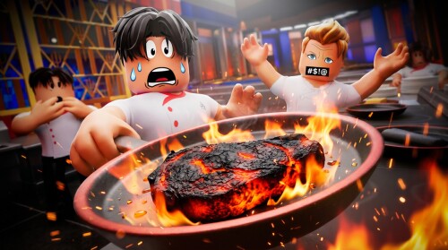 [UPDATE] Hell's Kitchen 2