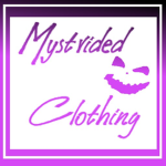Mystvided Clothing