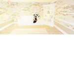 Luna's cute clothing store