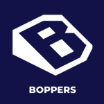 boppers!