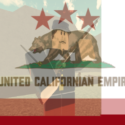 Fuerte Sonoma- Californian Army