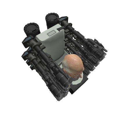skibi toilet