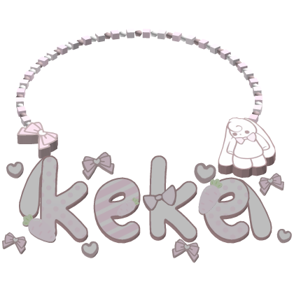 𝜗 keke 3.0 ৎ thumbnail